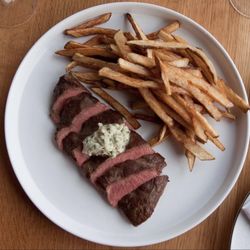 Chef Manny  - Steak Frites!