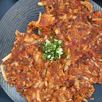 Misoolkwan OC - Kimchi pancake - Korean Near Me - Buena Park, California Misoolkwan OC - Kimchi pancake - Korean Near Me - Buena Park, California