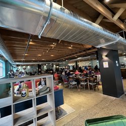Broken Clock Brewing Cooperative