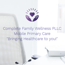 Complete Family Wellness