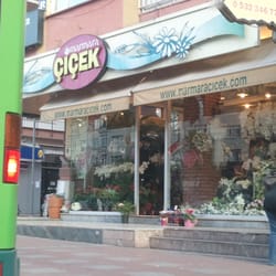 Marmara Çiçekçilik