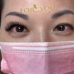 For You Beauty Lashes - San Gabriel