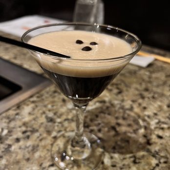 The Melting Pot - Espresso Martini - Fondue Near Me - Huntersville, North Carolina The Melting Pot - Espresso Martini - Fondue Near Me - Huntersville, North Carolina