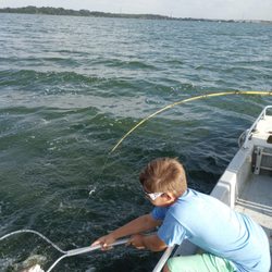 San Antonio Fishing Charters