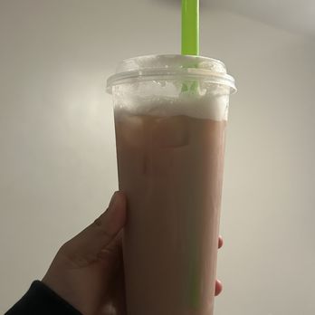 China Chef 1 - Jasmine Milk Tea - Cantonese Near Me - San Diego, California China Chef 1 - Jasmine Milk Tea - Cantonese Near Me - San Diego, California