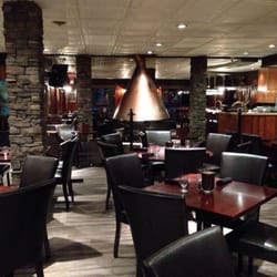 Fireside Lounge & Wine Bar - Crazy renos at the fireside lounge and wine bar