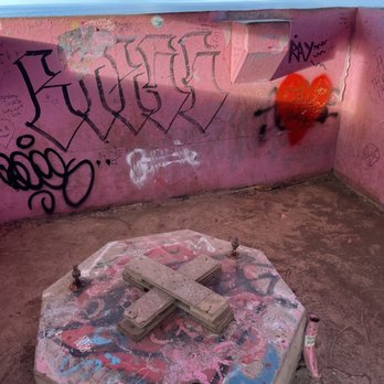 Maili Pillboxes - Hiking Near Me - Waianae, Hawaii