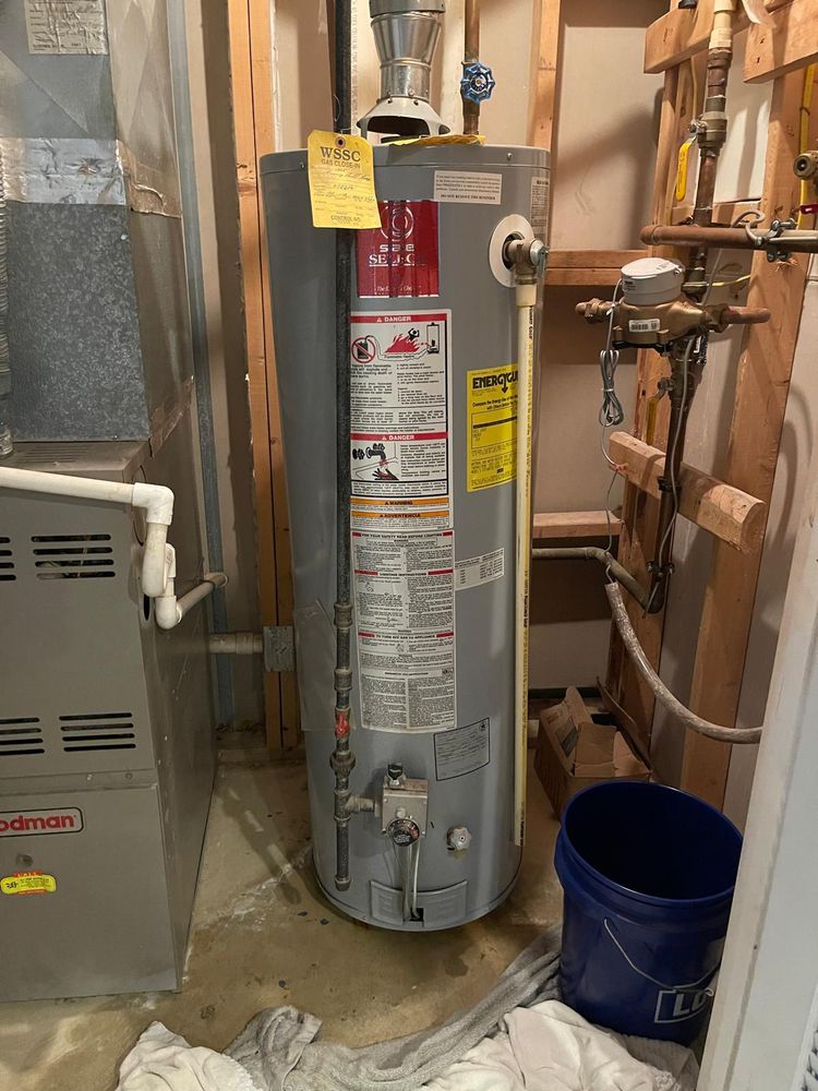 Slide of Essential Automation