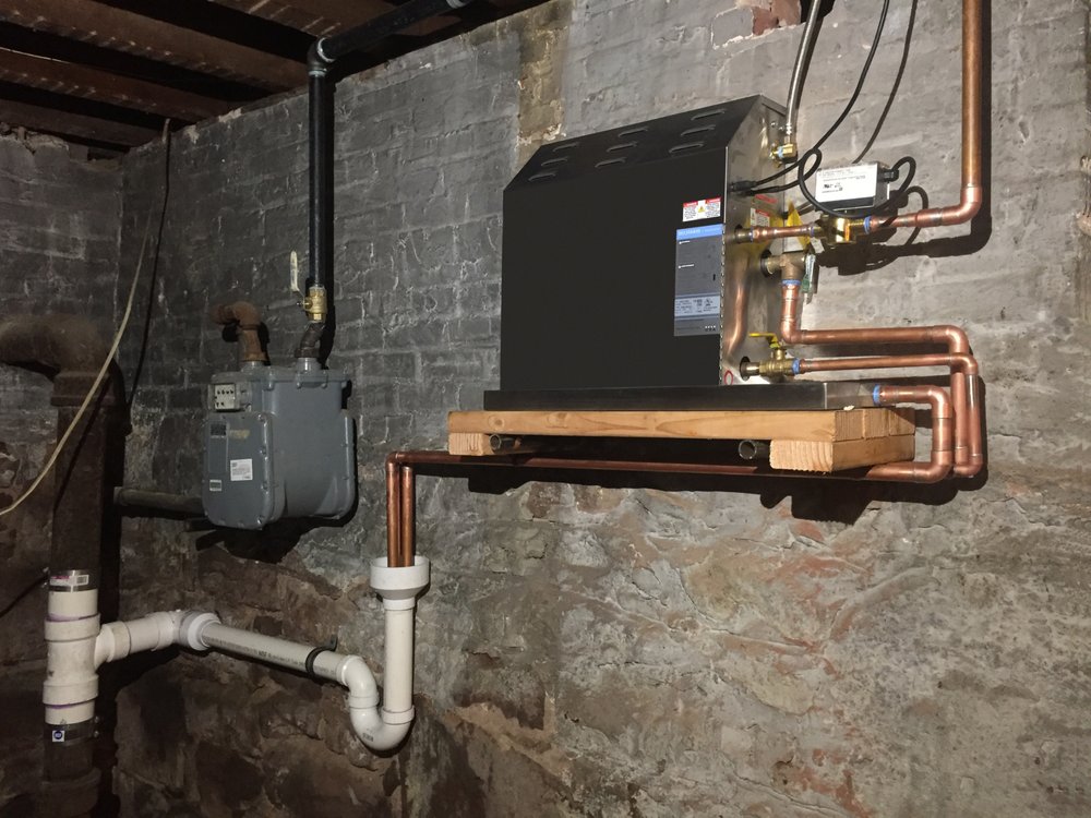 Slide of Plonski Plumbing And Heating