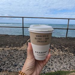 Kaimana  Coffee