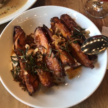 The Optimist - Seafood Near Me - Atlanta, Georgia