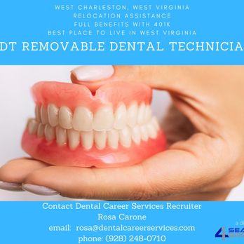 Dental Career Services - Employment Agencies Near Me Dental Career Services - Employment Agencies Near Me