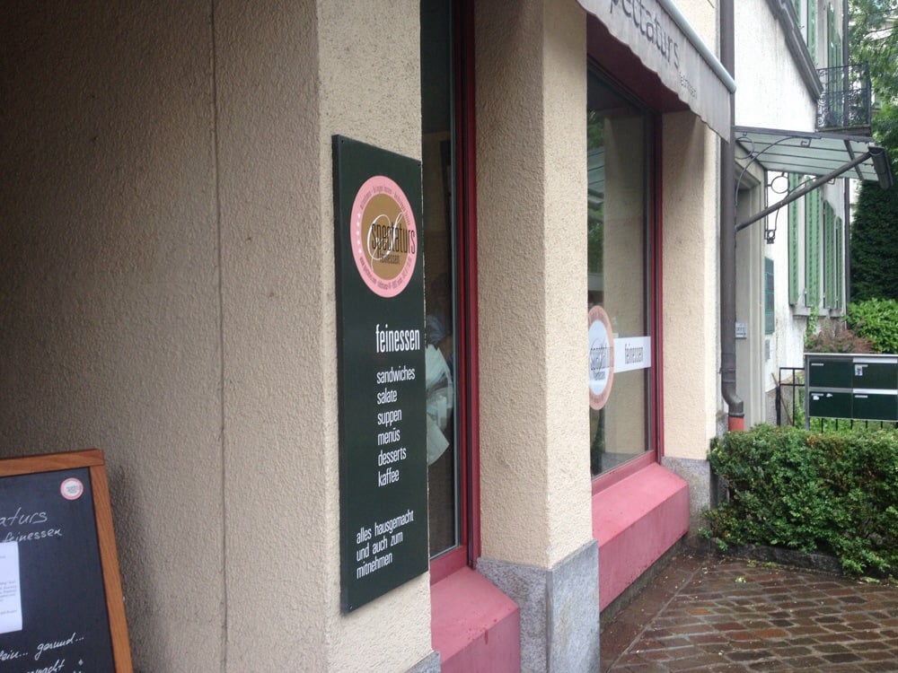 Restaurant Spectaturs