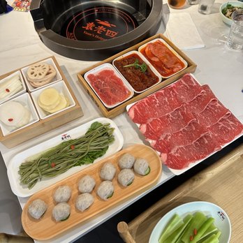 Yuan's Hotpot - Hot Pot Near Me - Rosemead, California