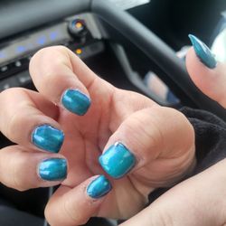 Nails Club - Nails