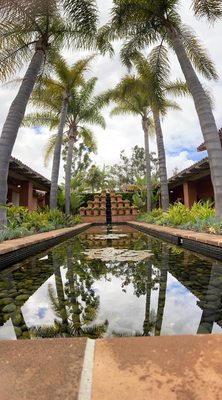 Rancho Valencia Resort & Spa by null