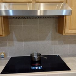 Complete Installation