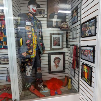Dunn Area History Museum - Museums Near Me - Dunn, North Carolina