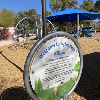Aztec Park - Parks Near Me - Scottsdale, Arizona Aztec Park - Parks Near Me - Scottsdale, Arizona