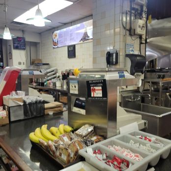 Delmonico NYC - Delis Near Me - New York, New York