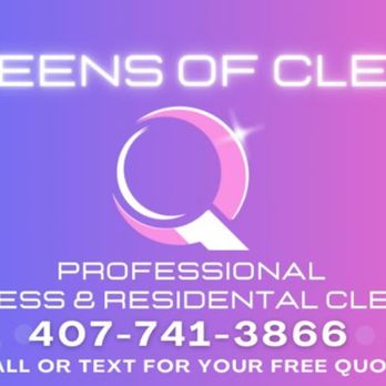 Queens of Clean - Home Cleaning Near Me Queens of Clean - Home Cleaning Near Me