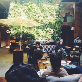 Devocion - Coffee & Tea Near Me - Brooklyn, New York