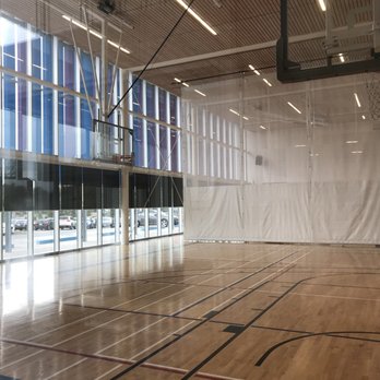 Meadowvale Community Centre - Full size gymnasium - Recreation Centers Near Me - Mississauga, Ontario Meadowvale Community Centre - Full size gymnasium - Recreation Centers Near Me - Mississauga, Ontario