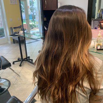 Studio V La Jolla - Before - Hair Salons Near Me - San Diego, California Studio V La Jolla - Before - Hair Salons Near Me - San Diego, California
