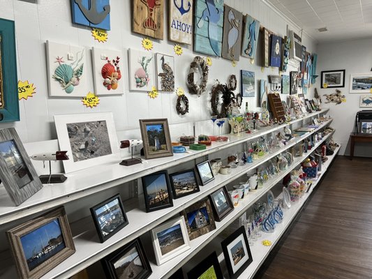 Smith Island Bakery by null