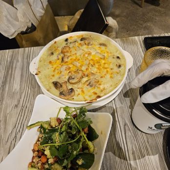 Baby Cafe - baked rice - Desserts Near Me - Boston, Massachusetts Baby Cafe - baked rice - Desserts Near Me - Boston, Massachusetts