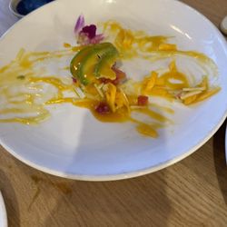 Asahi - Mango tuna