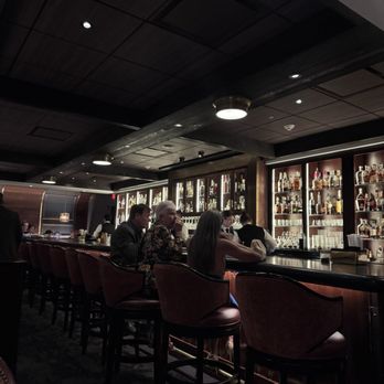 Bern's Steak House - Steakhouses Near Me - Tampa, Florida