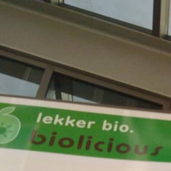 Biolicious
