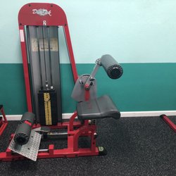 Machine