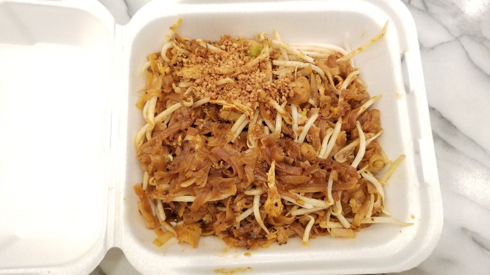 Thai Spice
