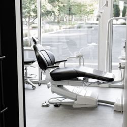 One Dental - Treatment Room.