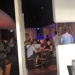 Costas Taverna Greek Restaurant and Ouzo Bar