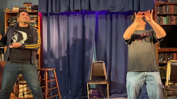 The Glendale Room by null