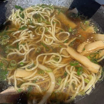 Yoshi Ramen - Ramen Near Me - Granite Bay, California