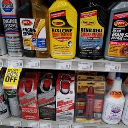 AutoZone Auto Parts