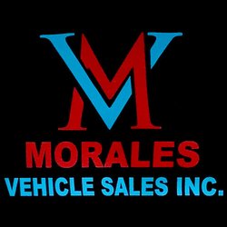 Morales Vehicle Sales