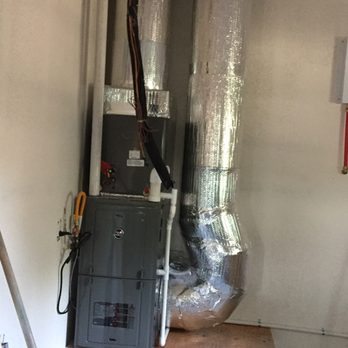 Russo's Heating & Air Conditioning - Ruud high efficiency split system - Heating & Air Conditioning/HVAC Near Me Russo's Heating & Air Conditioning - Ruud high efficiency split system - Heating & Air Conditioning/HVAC Near Me