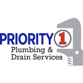 Slide of Priority 1 Plumbing and Drain Services
