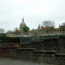 Basilique de Notre-Dame de l'Immaculée Conception