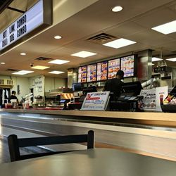 Griff's Hamburgers
