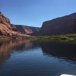 Lees Ferry Anglers Fly Shop