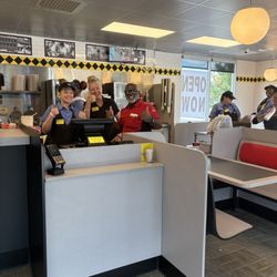 Waffle House