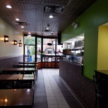 La Mexicana Grill - Inside - Mexican Near Me - Chicago, Illinois