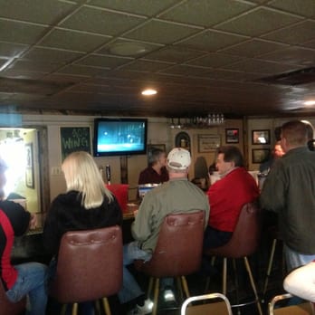 Copper Penny Tavern - A busy night inside! - Pubs Near Me - Thornville, Ohio Copper Penny Tavern - A busy night inside! - Pubs Near Me - Thornville, Ohio