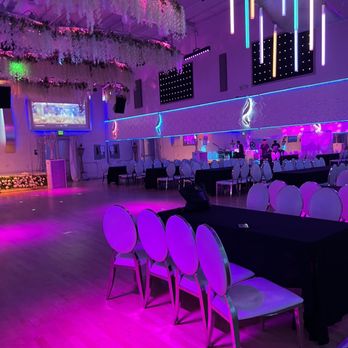The QD Venue - Venues & Event Spaces Near Me - Westminster, California